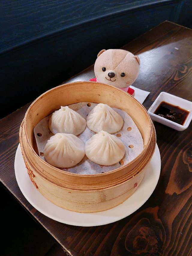 尖沙咀 | 上海婆婆 | 足料上海菜
