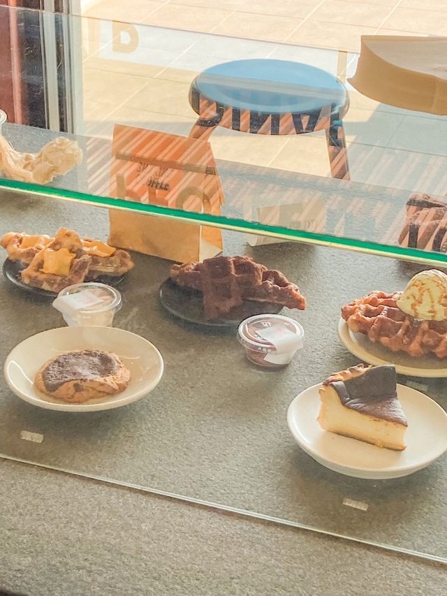 연희동을 한 눈에 내려다 보며 힐링할 수 있는 곳, 오디너리핏