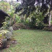 Feel the warm welcome of Banahaw Villa🏞️