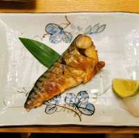 海防市高級日本料理-ISUSHI