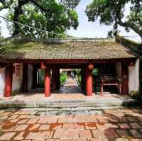 北越寧平必玩景點--華閭古都Cố đô Hoa Lư