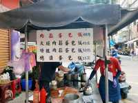 ［桃園］無名蛋包飯