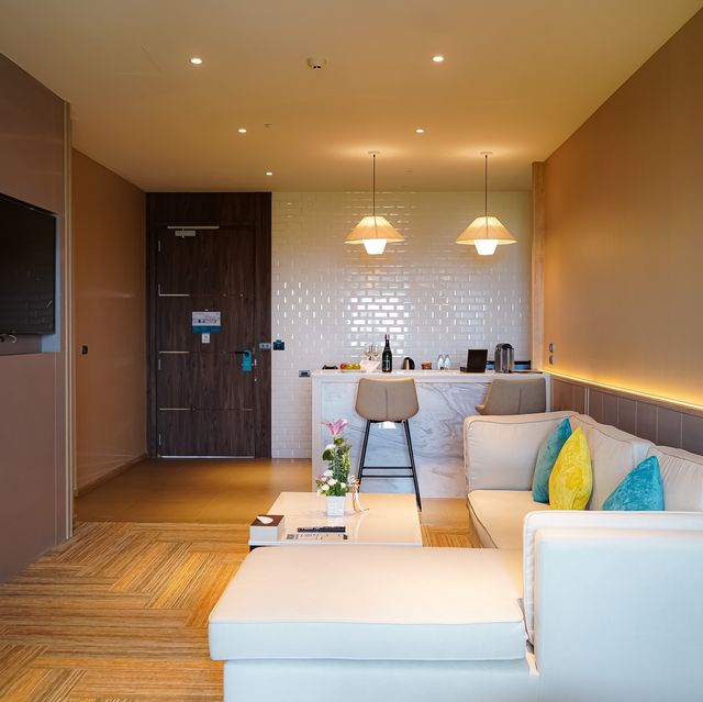 Laguna Grand Hotel & Spa Songkhla
