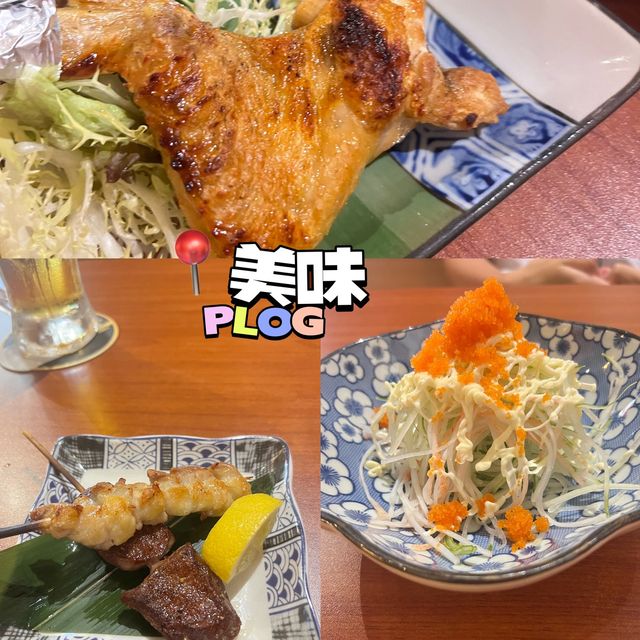 香港高質榻榻米餐廳🥰🥰😋