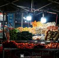 สีสีนตลาดกลางคืน ดาลัด