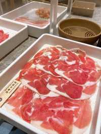 🥢將軍澳𝑷𝒐𝒑𝒄𝒐𝒓𝒏和牛放題🥘