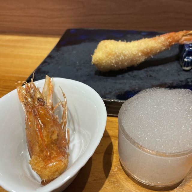 名古屋　池下のオシャレな串揚げ屋さん