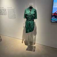南豐紗廠CHAT六廠展👍🏻