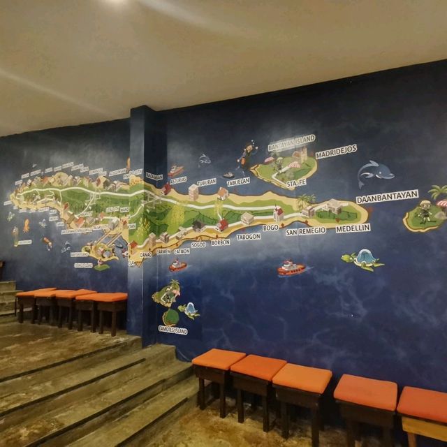 TOP of CEBU