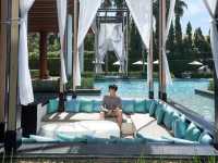 Cape Dara Resort Pattaya 🏖…. พาหนีกรุงไปสูดลมทะเล