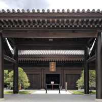 大埔地標慈山寺🙏🏻放假好去處‼️了解佛教之地