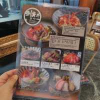 驚喜壽司