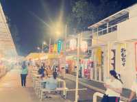 ตลาดชินตา ตรัง ตลาดกลางคืนที่เกือบเป็นตำนาน 😊