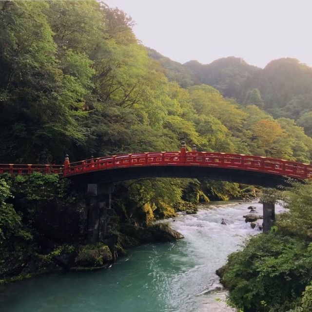【栃木】日光東照宮
