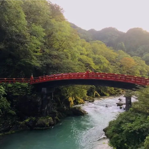 【栃木】日光東照宮