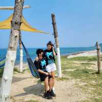 강원도에서 젤 힙한 동네 양양🏝이국적 감성 물씬💙