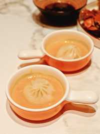 入秋必食爆膏大閘蟹套餐 