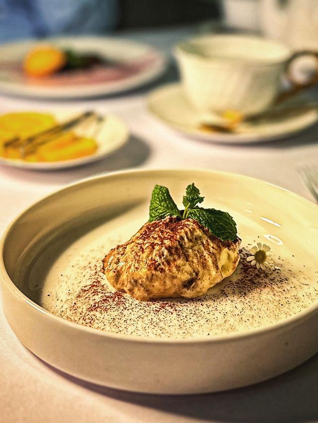 A Lux｜煤氣燈街的意法Fine Dining🍴Secret Pasta滿有驚喜及神秘感