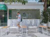 Caff Made Cafe'