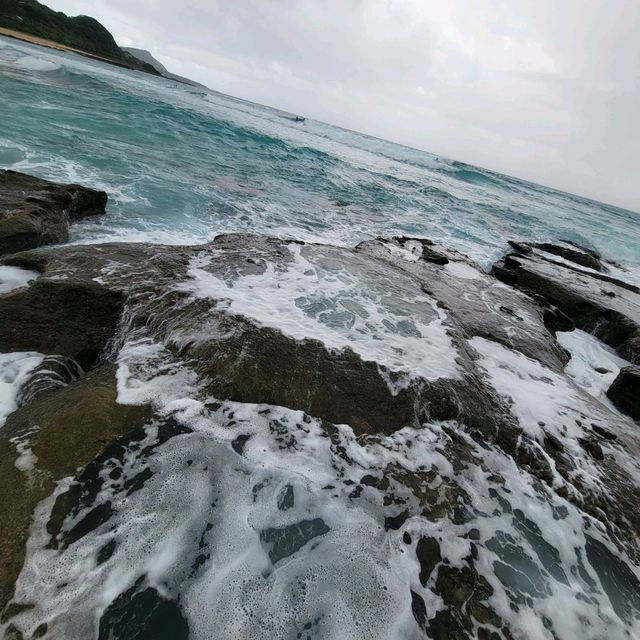 【奄美大島】ハートロック