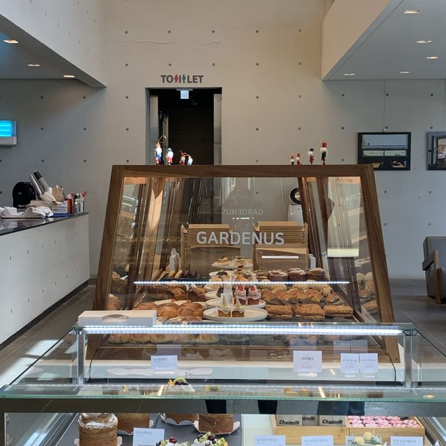 헤이리 마을 카페 추천 대형 베이커리 카페 가드너스 