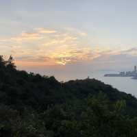 南丫島餐廳