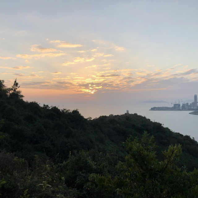南丫島餐廳