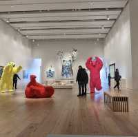 Great culture Museum 