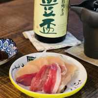 快樂居酒屋🏮祝ご IwaiGo Izakaya