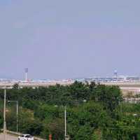 인천국제공항 근처 카페 스타파이브를 가보자