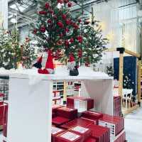 Ikea time with fam!
