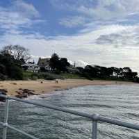 cowes jetty