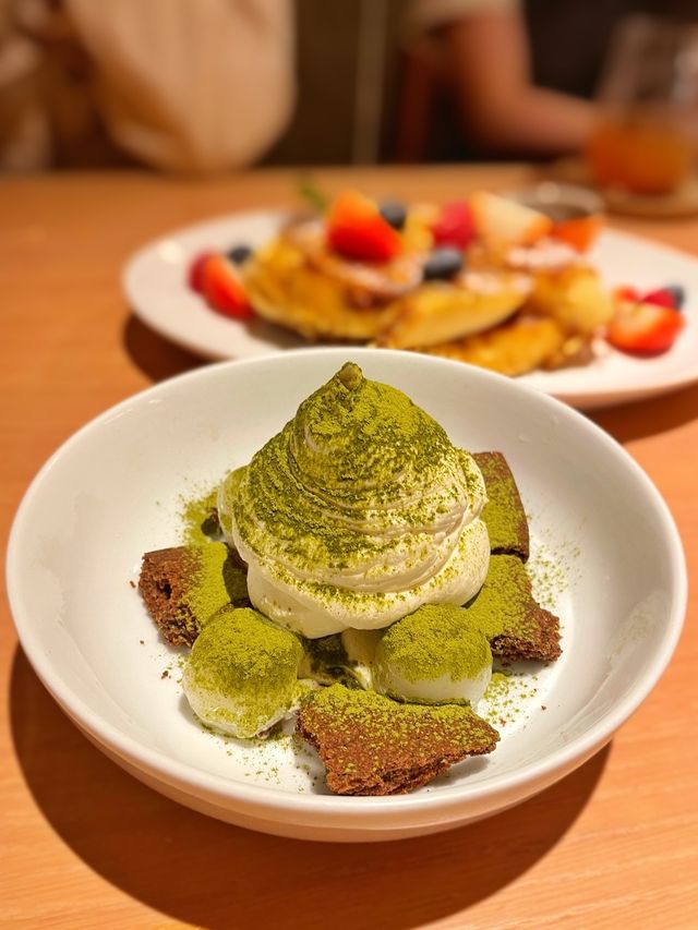 尖沙咀木系小清新西日fusion菜🇯🇵