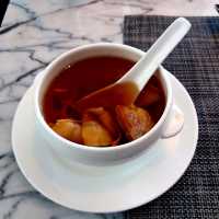 可能係其中一間最好食的自助餐廳