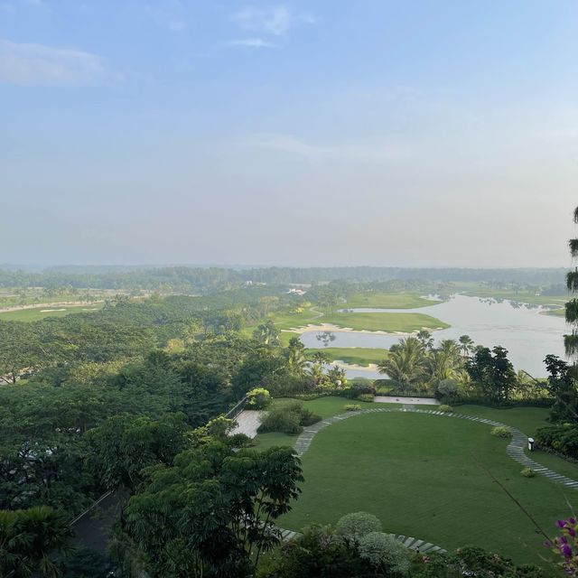 Forest City Hotel