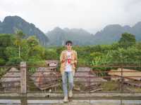 Pull Mind Cafe ร้านกาแฟ ราคาหลักสิบ วิวหลักล้าน 