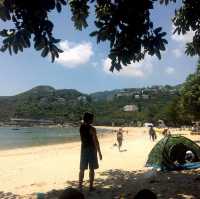 Stanley Main Beach Hong Kong 