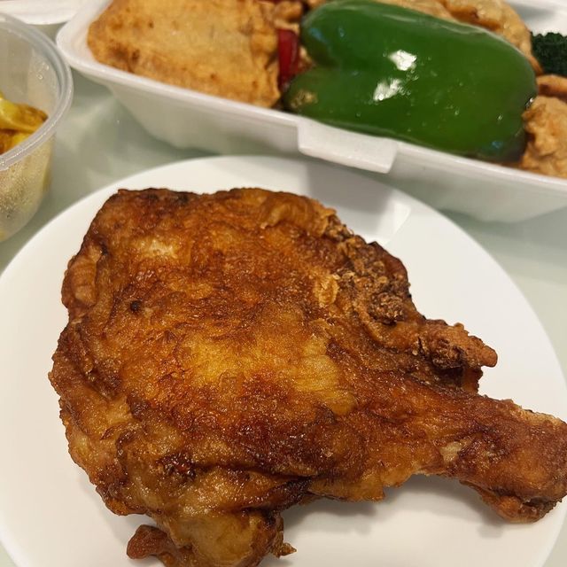 🍢久違的經典小食鋪