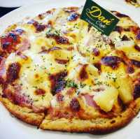 Dan Cafe' บ้านไร่แดนสวรรค์ ปราจีนบุรี