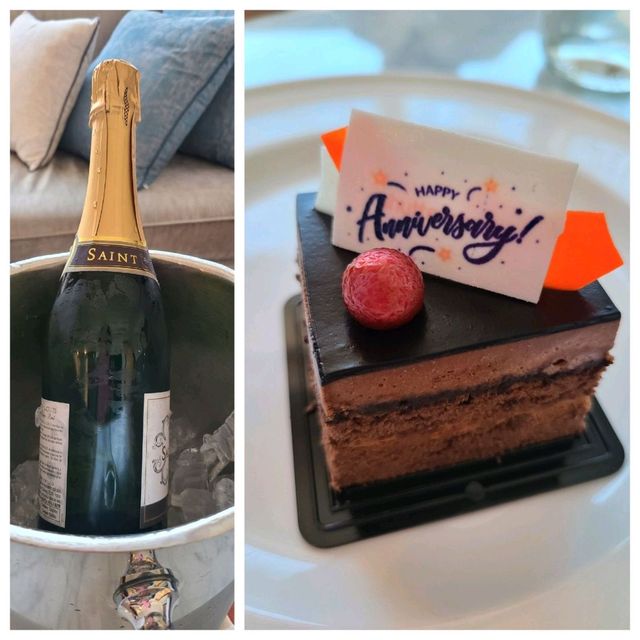 以自助餐價入住5✨️🏨高層家庭房驚喜體驗🎉