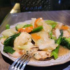 Thai Master Restaurant & Bar User Photo