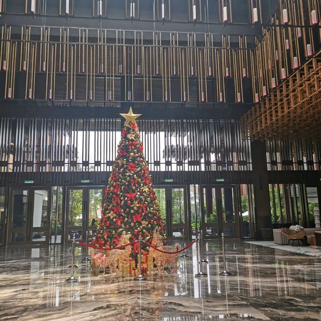 Birthday Staycation at M resort & hotel 🇲🇾 