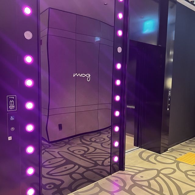 핫한 명동 신상 호텔