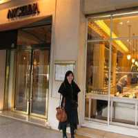 Angelina Paris Loved By Coco Chanel 