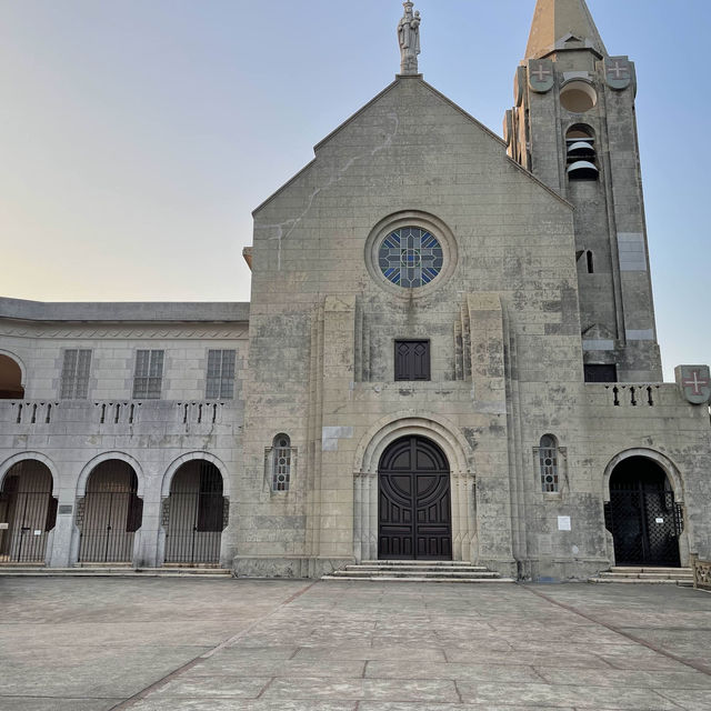 Chapel of Our Lady of Penha