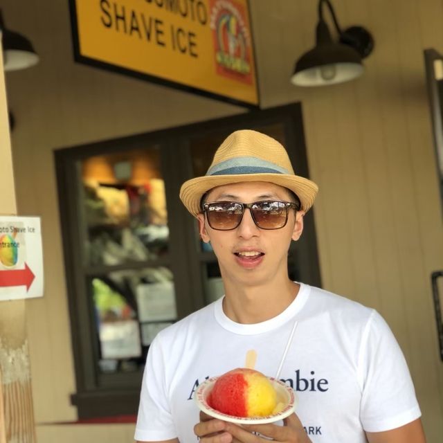 美國🇺🇸夏威夷 ｜ Aloha ！❤️ 自由行🚶🏼