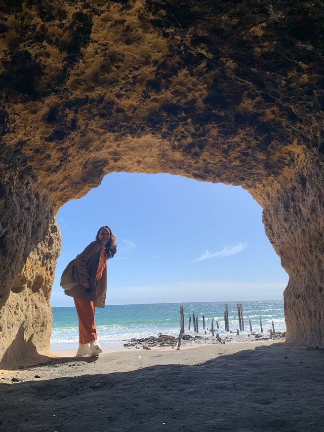 Port Willunga, Adelaide 