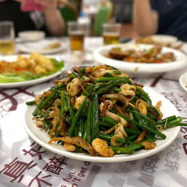 夠鑊氣🔥