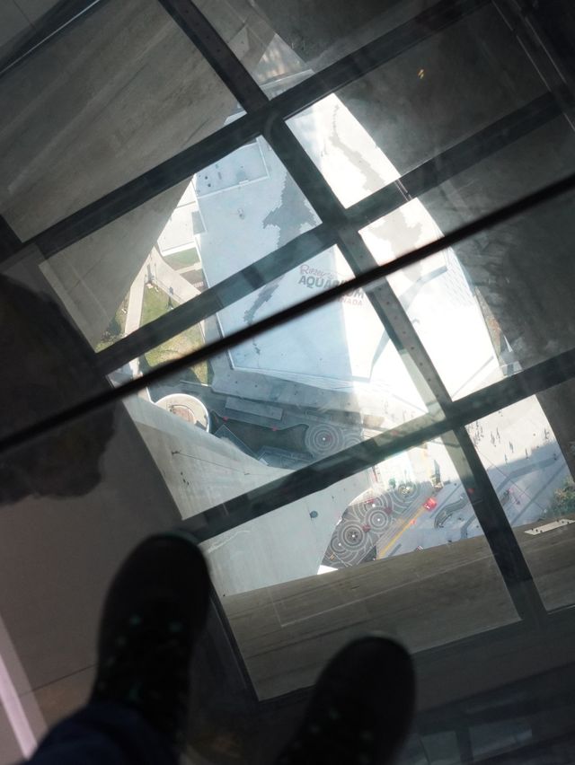 CN TOWER