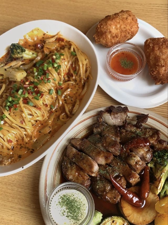 대구 중구 양식 맛집 '부케' 💐